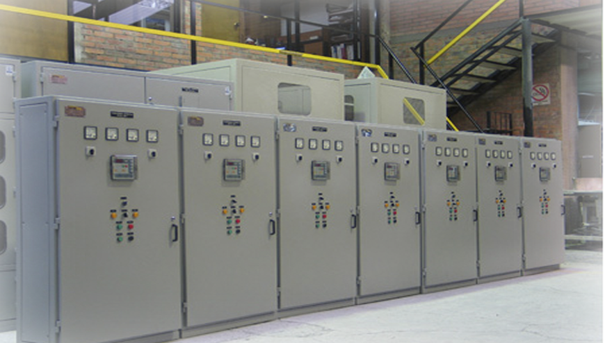 Mantenimiento instalaciones baja tension valencia