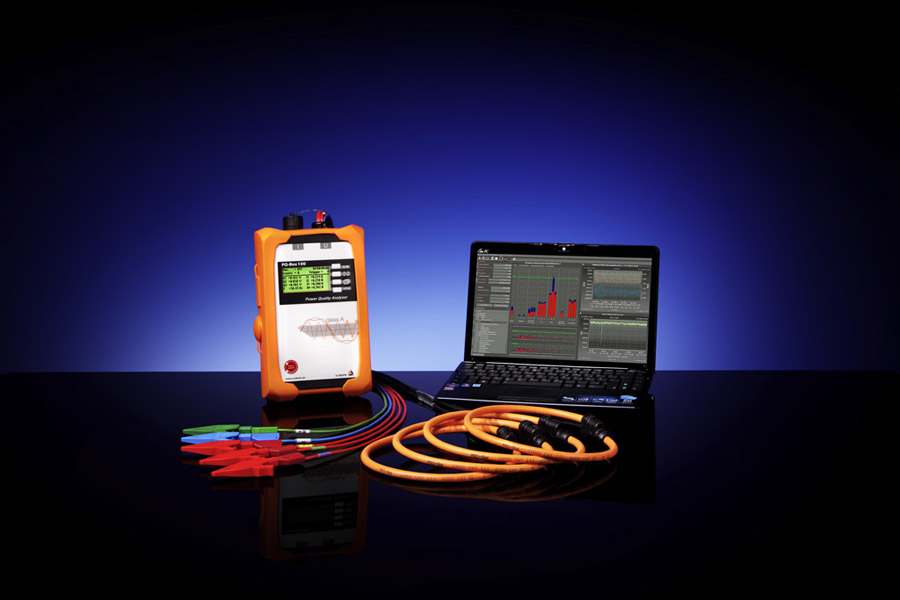 analizador de redes valencia y alicante navagestion